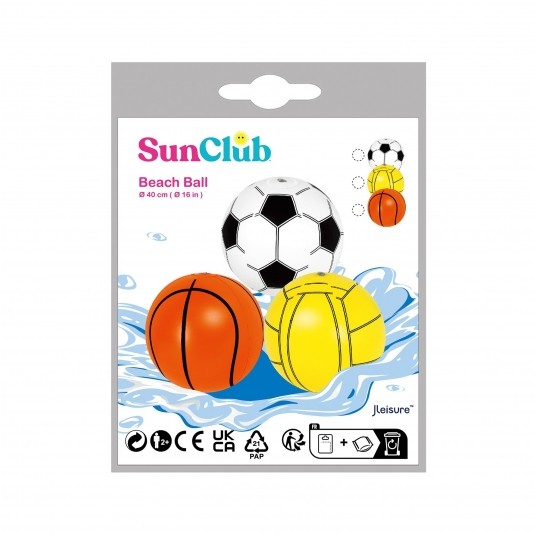 Sports Ball -zdjęcie numer 2