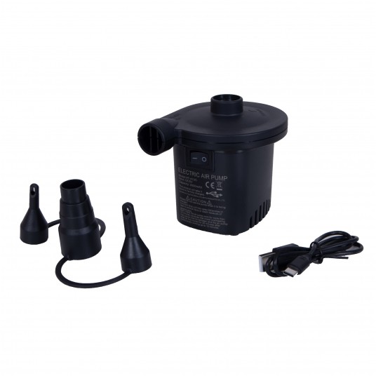 USB Rechargeable Electric Pump -zdjęcie numer 1