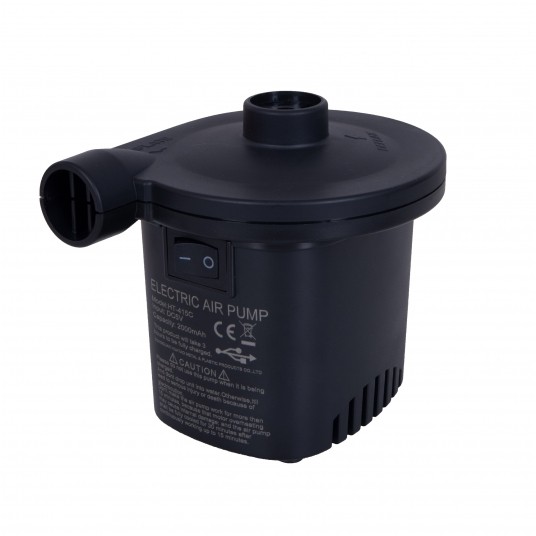 USB Rechargeable Electric Pump -zdjęcie numer 2