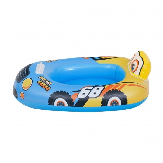 Vehicle Kids Boat -zdjęcie numer 4
