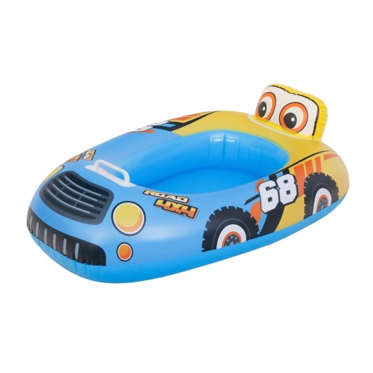 Vehicle Kids Boat -zdjęcie numer 1