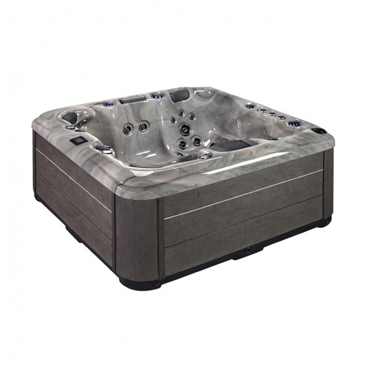 Wanna Jacuzzi 5-osobowa SR805A (S6301, H24A) -zdjęcie numer 1