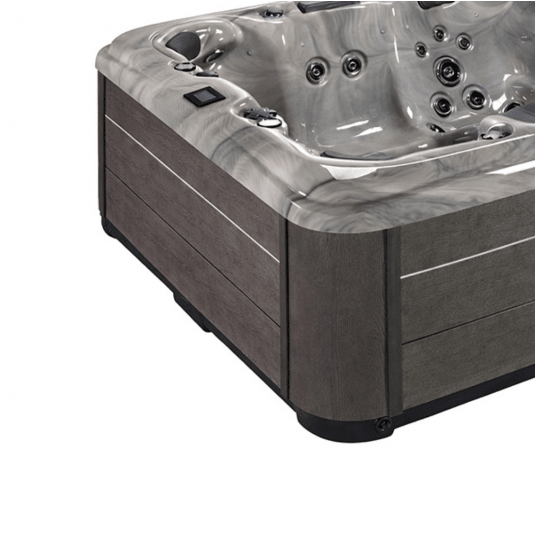 Wanna Jacuzzi 5-osobowa SR805A (S6301, H24A) -zdjęcie numer 3