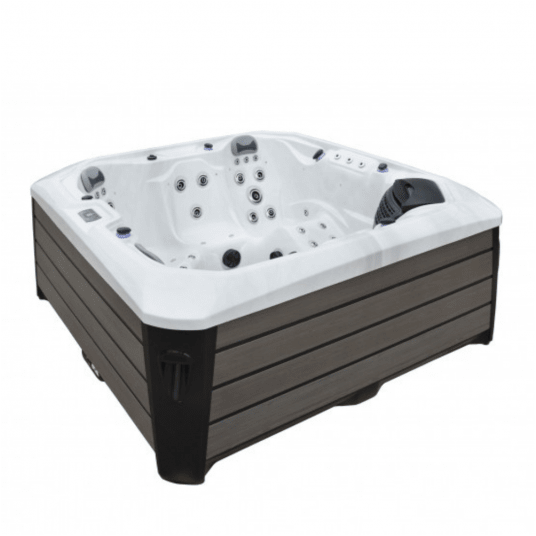 Wanna Jacuzzi 5-osobowa SR805A (T10, H19) -zdjęcie numer 1