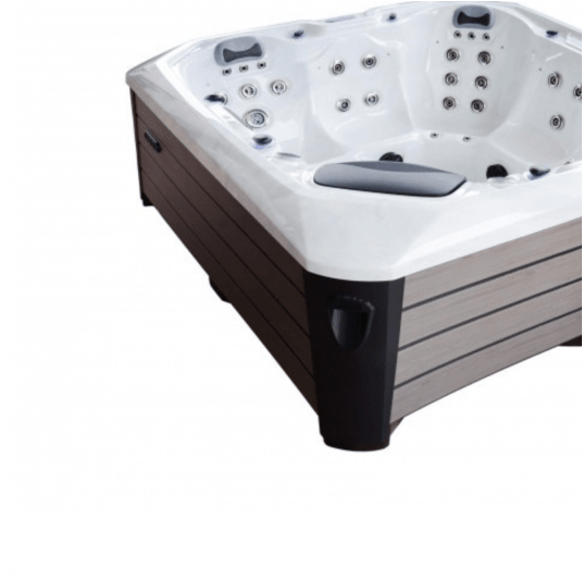 Wanna Jacuzzi 5-osobowa SR805A (T10, H19) -zdjęcie numer 3