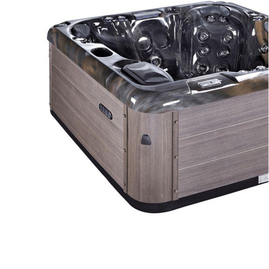 Wanna Jacuzzi 5-osobowa SR8157 (T23, H20A) -zdjęcie numer 3