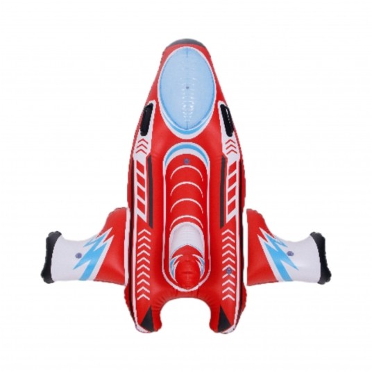 Warplane Ride-on -zdjęcie numer 1