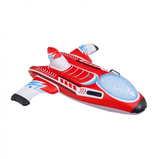 Warplane Ride-on -zdjęcie numer 3