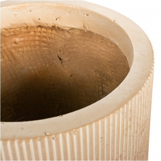 ZESTAW DONIC CERAMICZNYCH MARRON (3szt) -zdjęcie numer 3