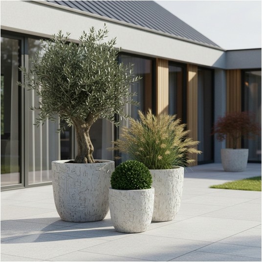 ZESTAW DONIC OKRĄGŁYCH CORA 1/3 -zdjęcie numer 2