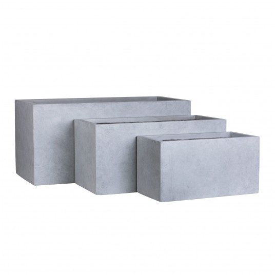 ZESTAW DONIC PODŁUŻNYCH GRAU 1/3 -zdjęcie numer 1