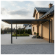 Carport aluminiowy CLASSIC 500 × 300 × 250 cm -zdjęcie numer 5