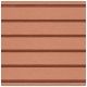 Deska kompozytowa Duna 21x146x2400mm redwood -zdjęcie numer 4