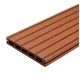 Deska kompozytowa Duna 21x146x2400mm redwood -zdjęcie numer 2