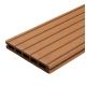 Deska kompozytowa Duna 21x146x2400mm teak -zdjęcie numer 2