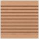 Deska kompozytowa Duna 21x146x2400mm teak -zdjęcie numer 3
