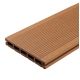 Deska kompozytowa Duna 21x146x2400mm teak -zdjęcie numer 1