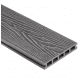 Deska kompozytowa Natural Wood 21x135x2200mm szary -zdjęcie numer 1