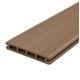 Deska kompozytowa Natural Wood 21x135x2200mm teak -zdjęcie numer 2