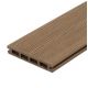 Deska kompozytowa Natural Wood 21x135x2200mm teak -zdjęcie numer 1