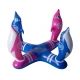 Dolphin Cross Ring Toss Game -zdjęcie numer 5