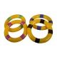 Dolphin Cross Ring Toss Game -zdjęcie numer 6