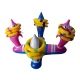 Dolphin Cross Ring Toss Game -zdjęcie numer 7