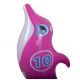 Dolphin Cross Ring Toss Game -zdjęcie numer 4