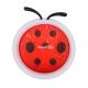 Ladybug 3-Ring Pool -zdjęcie numer 1