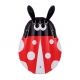 Ladybug Kickboard -zdjęcie numer 2
