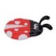 Ladybug Kickboard -zdjęcie numer 5