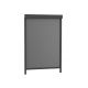 Markiza elektryczna z ekranem 175x258cm ELITE -zdjęcie numer 1