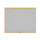 Markiza manualna LUXE 370x238 cm do pergoli 4 m drewno -zdjęcie numer 3