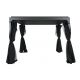 Pergola 3x4x2,3m alu-stal + zasłony i moskitiera -zdjęcie numer 1
