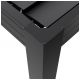 Pergola elektryczna z LED 592x410x280 ELITE -zdjęcie numer 4