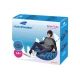 Snow Tube Round Blue -zdjęcie numer 3