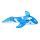 Transparent Whale Ride-on -zdjęcie numer 3