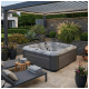 Wanna Jacuzzi 5-osobowa SR805A (S6301, H24A) -zdjęcie numer 2