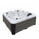 Wanna Jacuzzi 5-osobowa SR805A (T10, H19) -zdjęcie numer 1