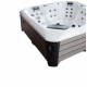 Wanna Jacuzzi 5-osobowa SR805A (T10, H19) -zdjęcie numer 3