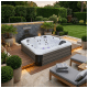 Wanna Jacuzzi 5-osobowa SR805A (T10, H19) -zdjęcie numer 2