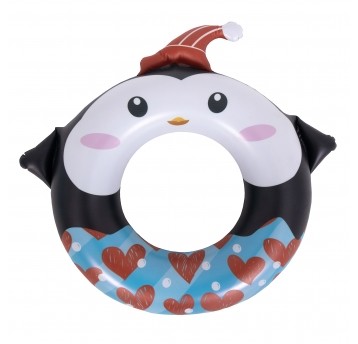 Animal Swim Ring