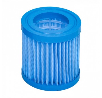 Antybakteryjny filtr 106 x 136 mm