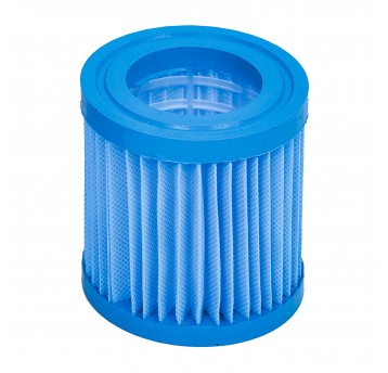 Antybakteryjny filtr 80 x 90 mm