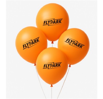 Balon FlyPark (PVC)