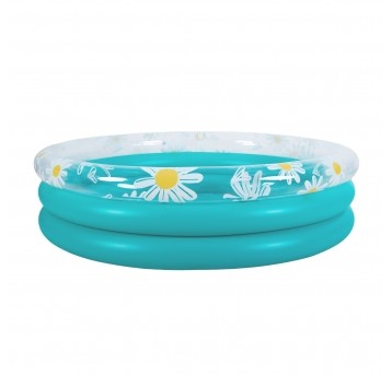 Daisy 3-Ring Pool