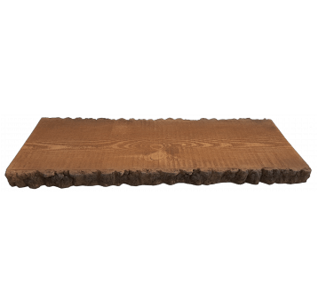 Deska dekoracyjna z korą betonowa 23 x 60 x 3,5 cm