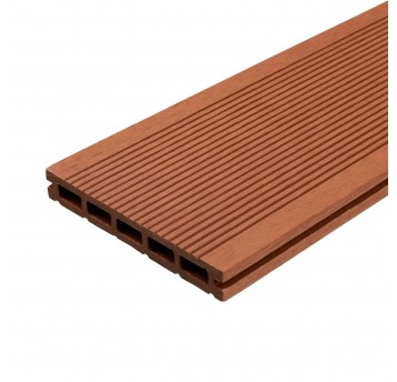 Deska kompozytowa Duna 21x146x2400mm redwood
