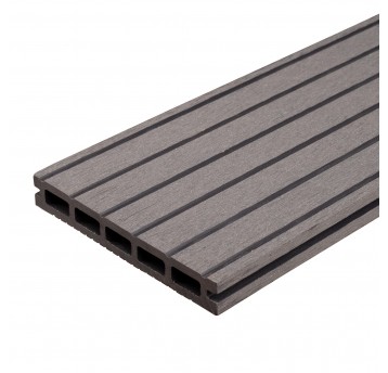 Deska kompozytowa Duna 21x146x2400mm szary