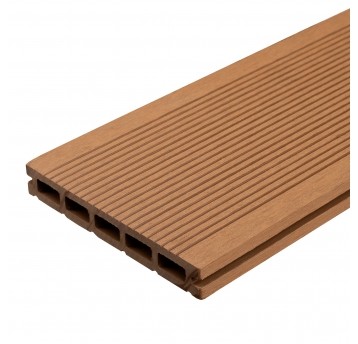 Deska kompozytowa Duna 21x146x2400mm teak